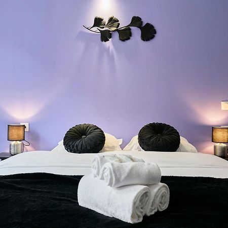 Appartamento Ng Prestige - Lille L Roubaix Trichon - Balneo - Netflix - Wifi Esterno foto