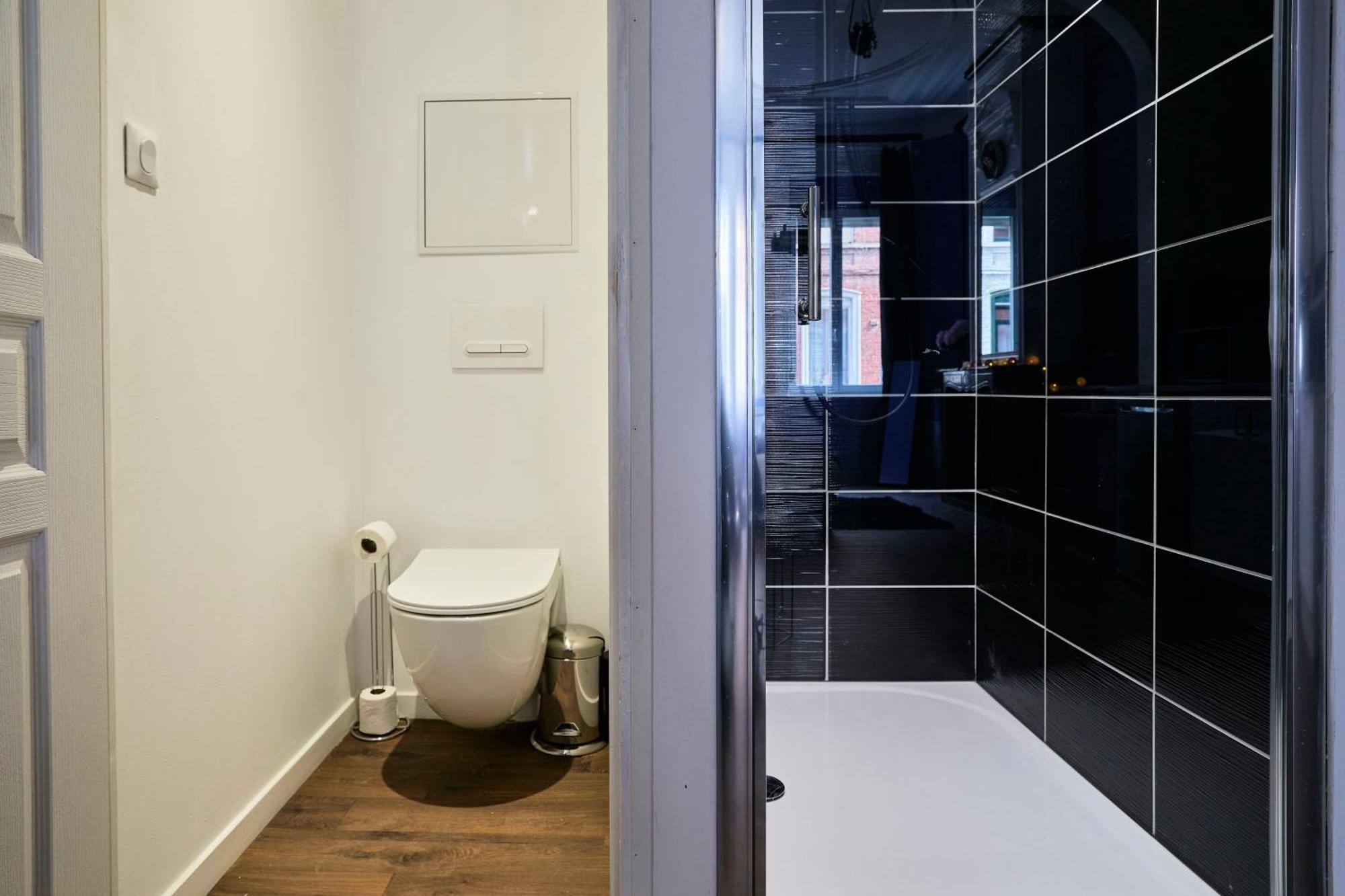 Appartamento Ng Prestige - Lille L Roubaix Trichon - Balneo - Netflix - Wifi Esterno foto