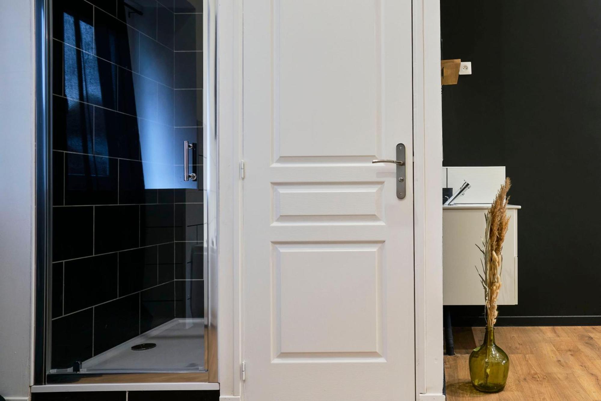 Appartamento Ng Prestige - Lille L Roubaix Trichon - Balneo - Netflix - Wifi Esterno foto