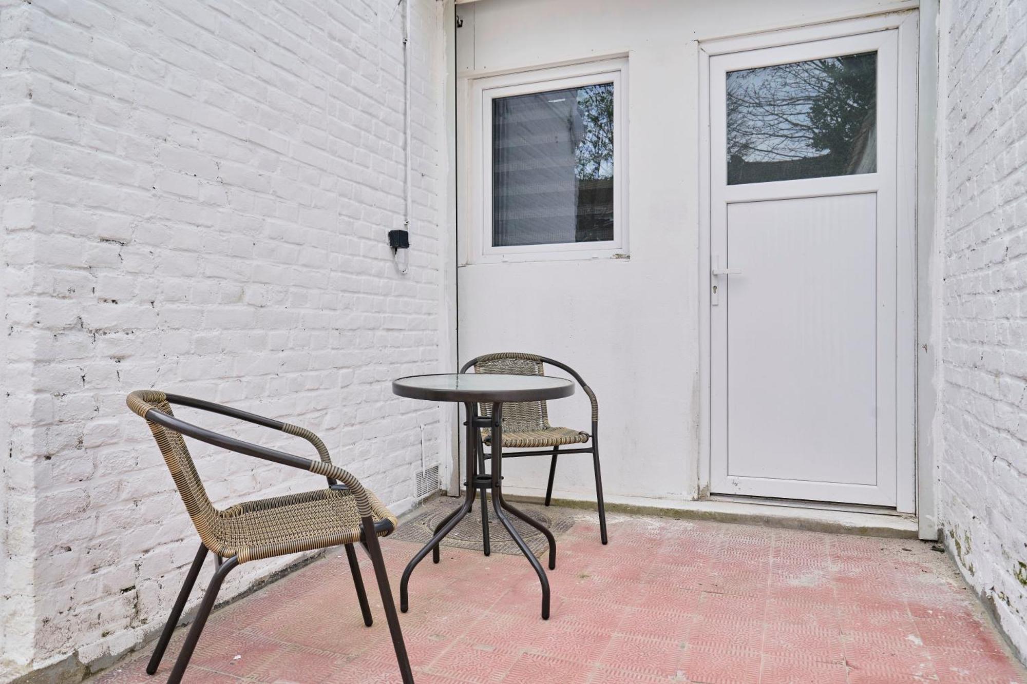 Appartamento Ng Prestige - Lille L Roubaix Trichon - Balneo - Netflix - Wifi Esterno foto